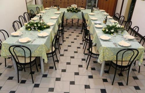 Hotel Fjby Calasetta Luaran gambar
