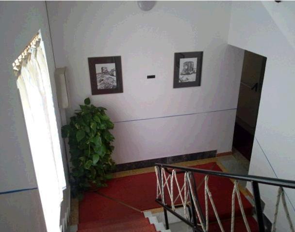 Hotel Fjby Calasetta Luaran gambar