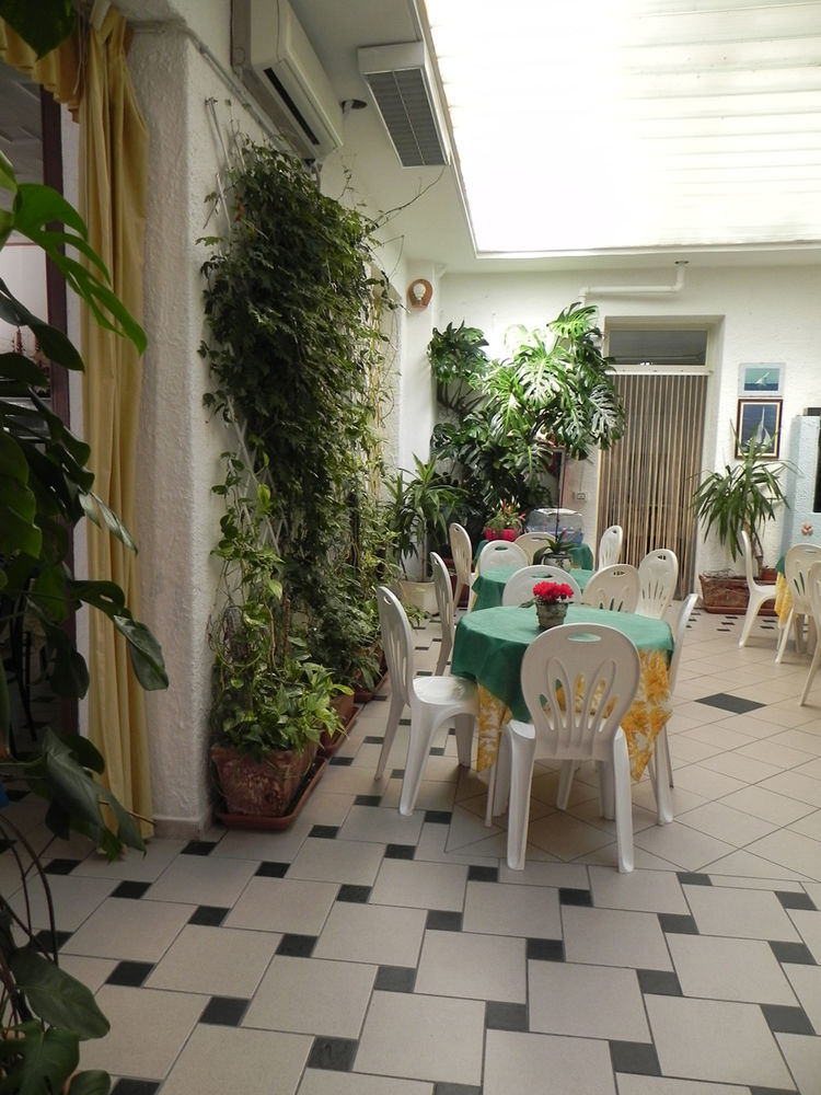 Hotel Fjby Calasetta Luaran gambar